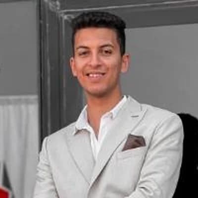 أحمد أيمن محمود